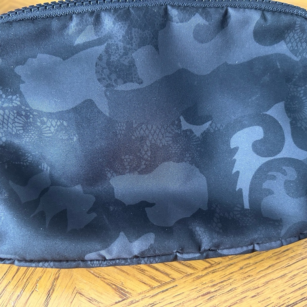 Lululemon Belt Bag